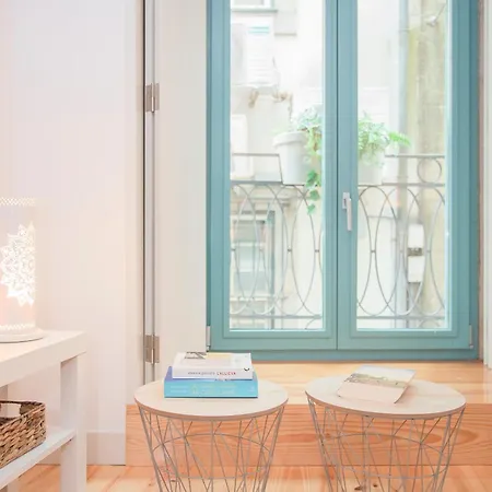 דירה Liiiving In - Boho Blue