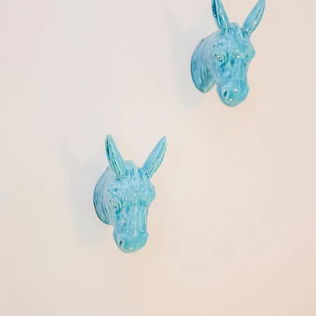 Liiiving In - Boho Blue דירה *