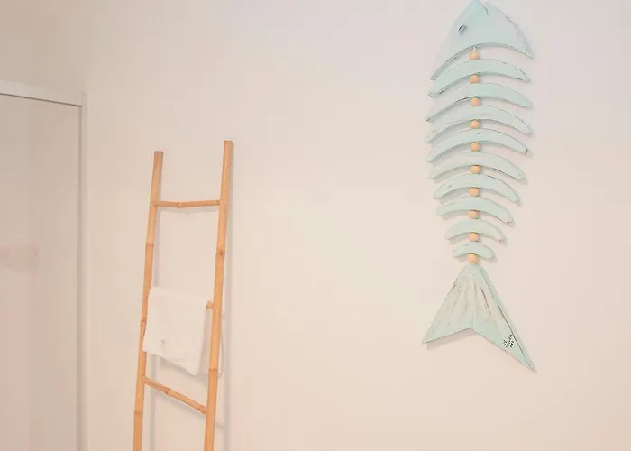 아파트 Liiiving In - Boho Blue 포르투