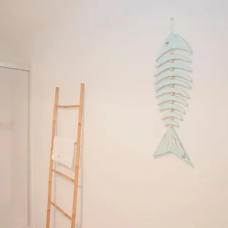 Apartment Liiiving In - Boho Blue