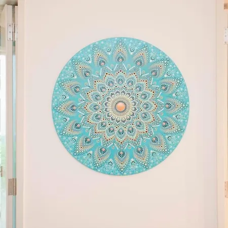 Apartment Liiiving In - Boho Blue Porto