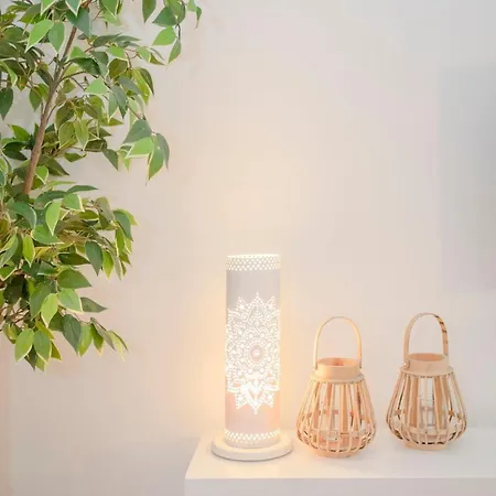 Apartment Liiiving In - Boho Blue *