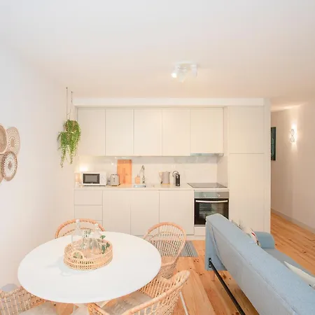 Appartement Liiiving In - Boho Blue