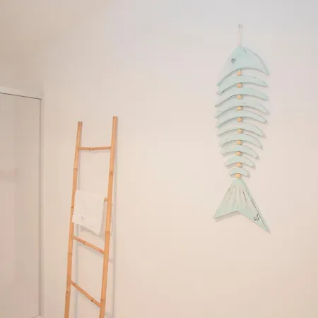 Apartament Liiiving In - Boho Blue Porto