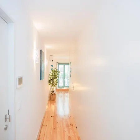 Liiiving In - Boho Blue *