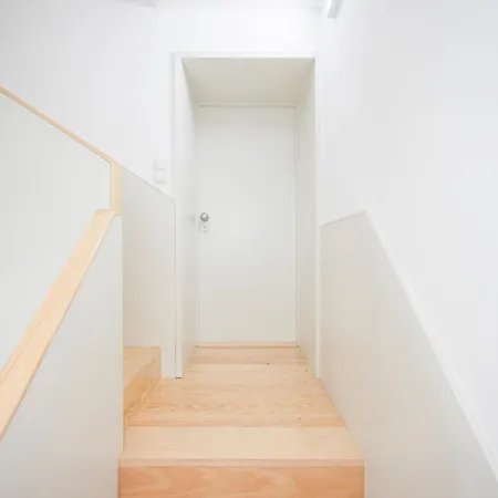 Liiiving In - Boho Blue