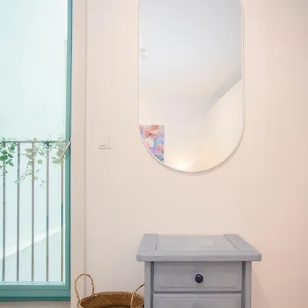 Liiiving In - Boho Blue * Oporto