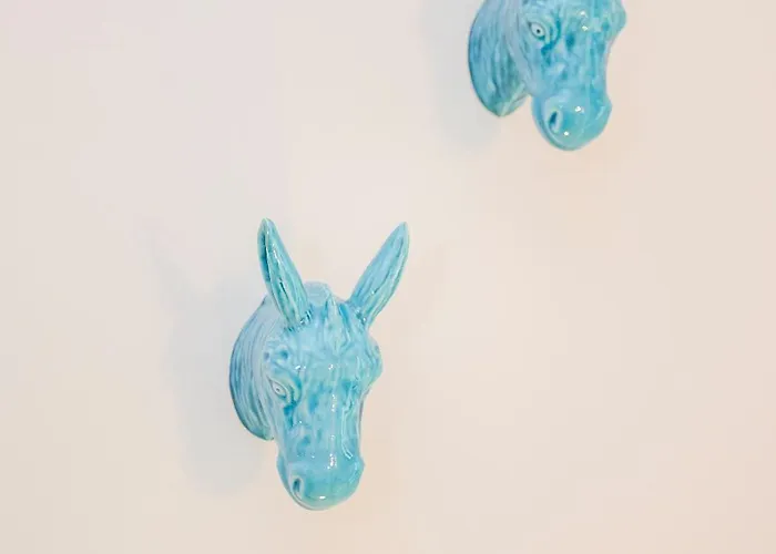 Apartament Liiiving In - Boho Blue