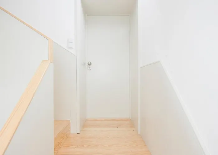 Liiiving In - Boho Blue