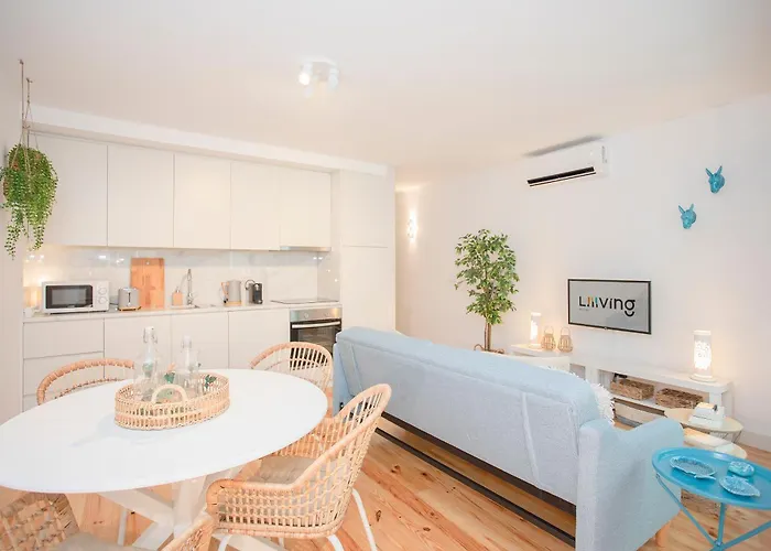 Liiiving In - Boho Blue *