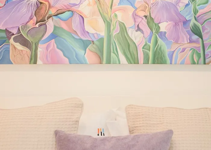 Apartament Liiiving In - Boho Blue