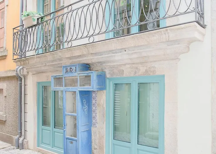 Apartament Liiiving In - Boho Blue *