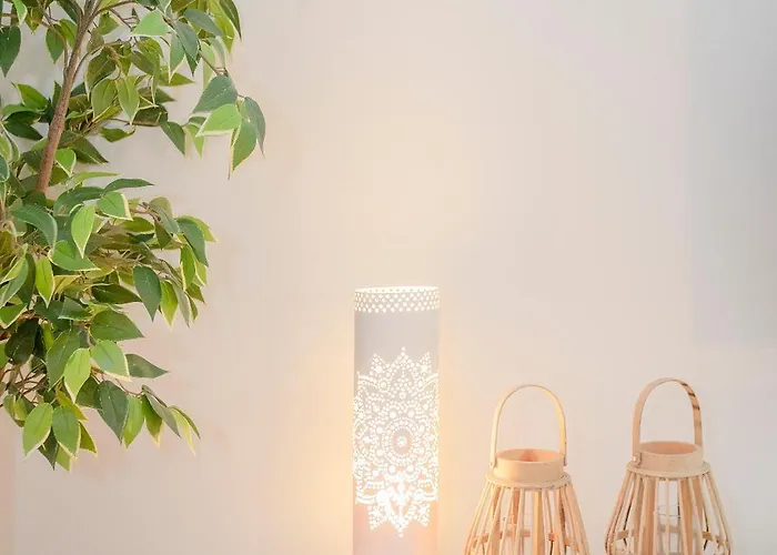 Apartament Liiiving In - Boho Blue Porto