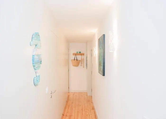 Liiiving In - Boho Blue *