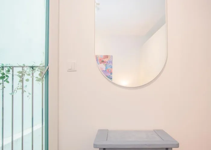 Liiiving In - Boho Blue * 波尔图