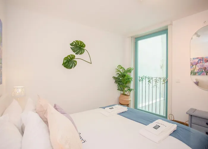 Liiiving In - Boho Blue