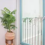 Liiiving In - Boho Blue Apartamento Oporto