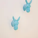 Apartamento Liiiving In - Boho Blue