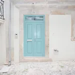 Liiiving In - Boho Blue * Oporto