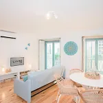 Liiiving In - Boho Blue Apartamento