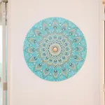 Apartamento Liiiving In - Boho Blue