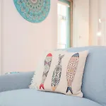 Apartamento Liiiving In - Boho Blue *