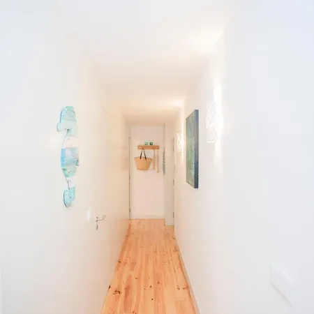 Liiiving In - Boho Blue Apartamento