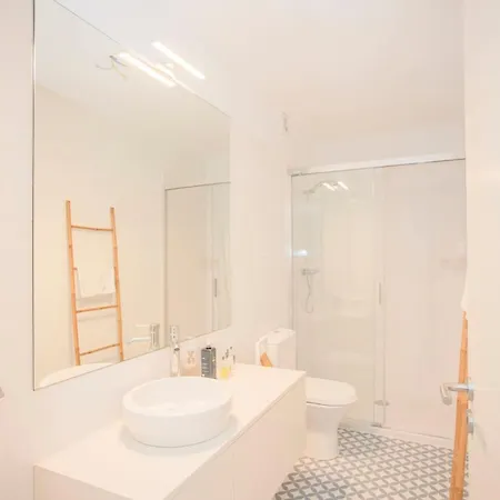 Liiiving In - Boho Blue Apartamento