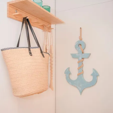 Apartmán Liiiving In - Boho Blue *