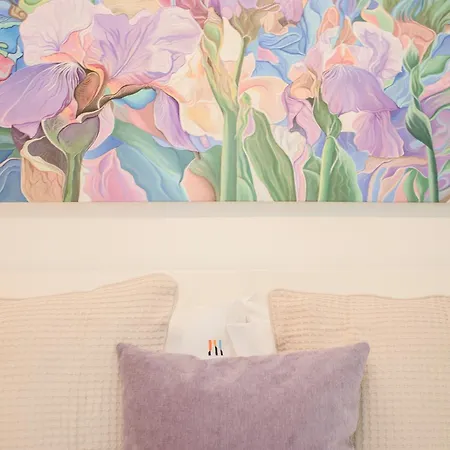 Apartmán Liiiving In - Boho Blue