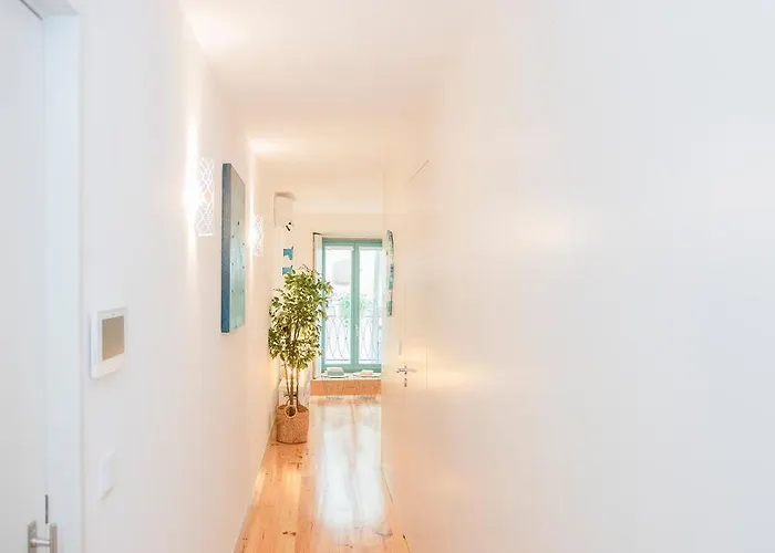 Liiiving In - Boho Blue *