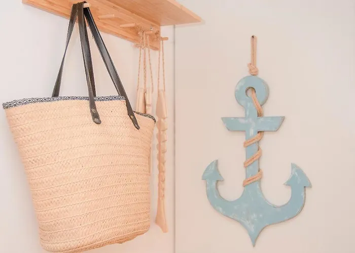 Lägenhet Liiiving In - Boho Blue *